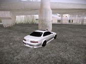 Lexus SC300